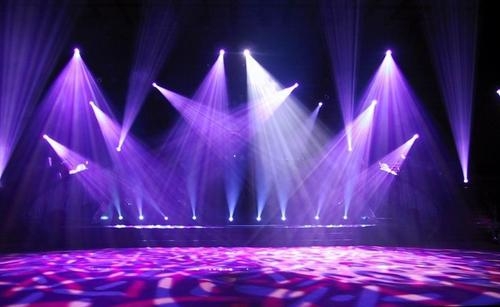 如何才能達到燈光音響效果最佳？