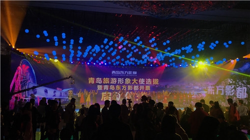 暖場創(chuàng)意活動有哪些不可缺少的方式？