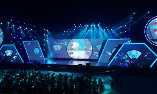 活動現(xiàn)場搭建舞臺的13個小步驟