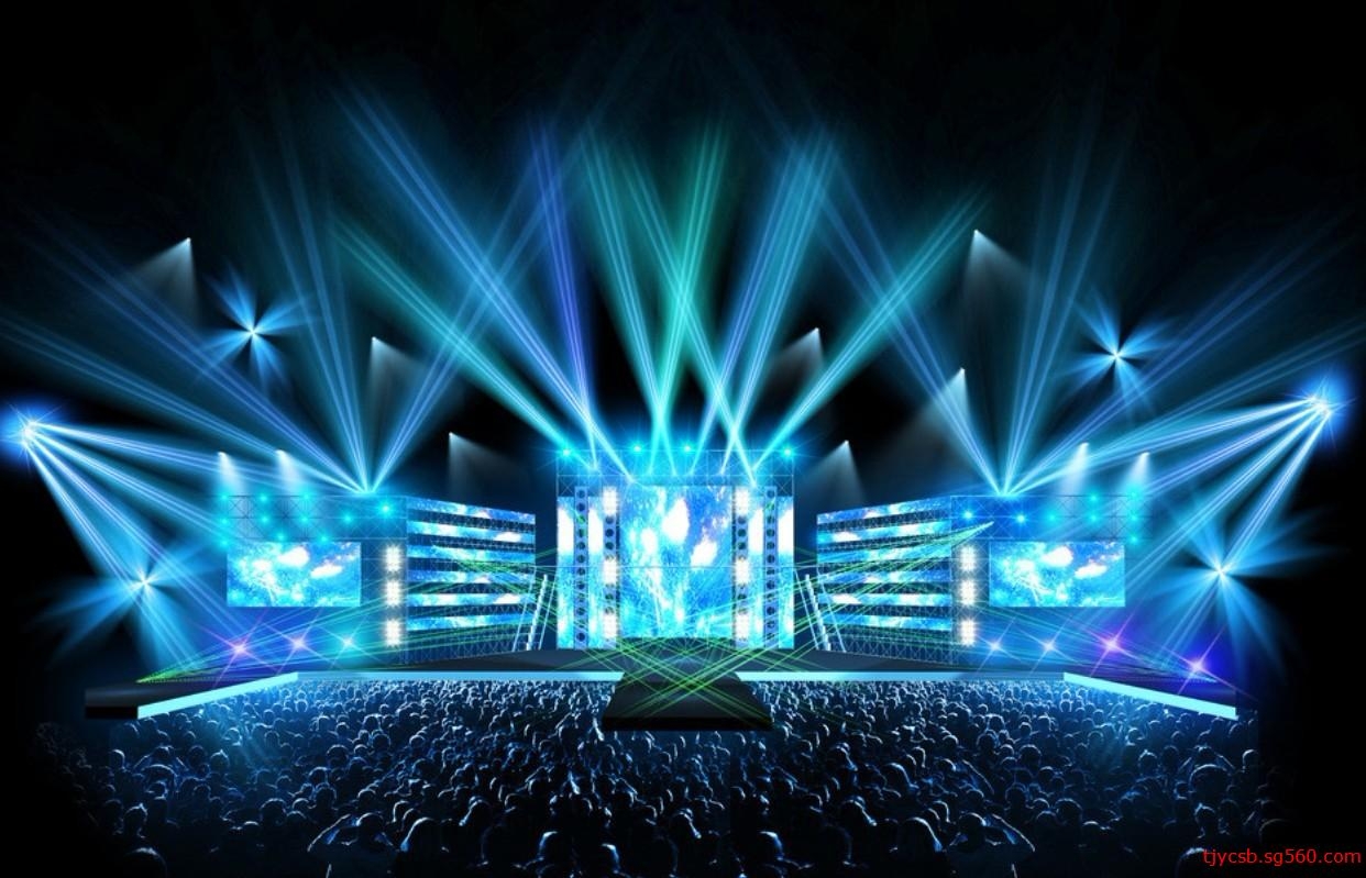 魚龍混雜的租賃市場，如何選擇合適的燈光音響設(shè)備？